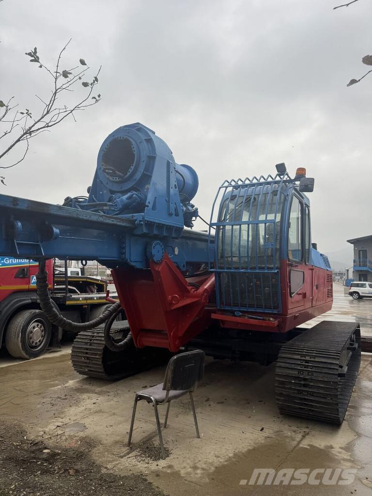 Mait HR100 Celtniecības urbji