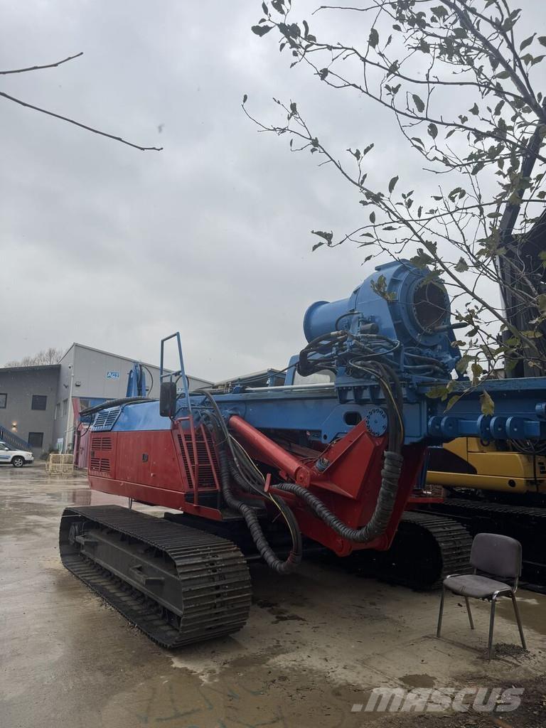 Mait HR100 Celtniecības urbji