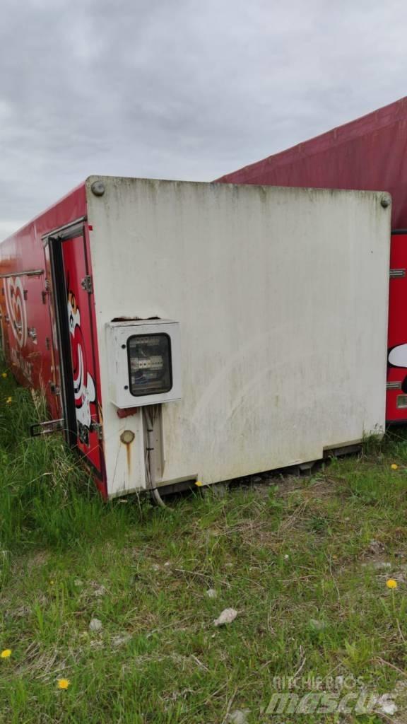 Box 835x239x160 Transports- Citi