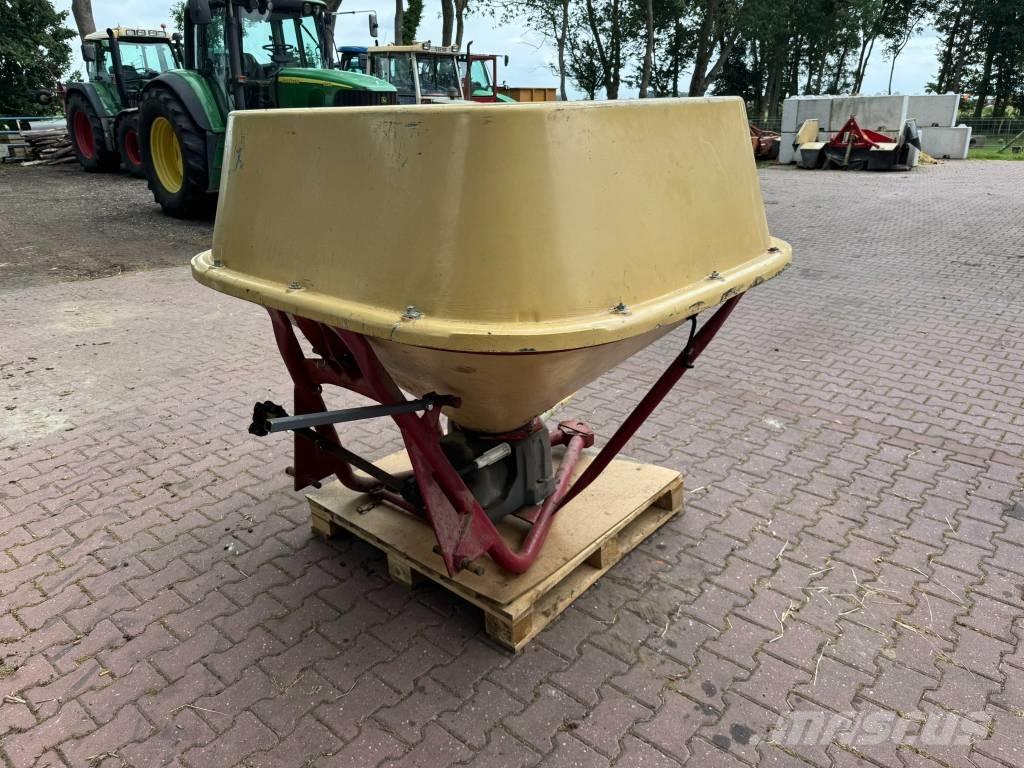 Vicon pendelstrooier Minerālmēslu izkliedētāji