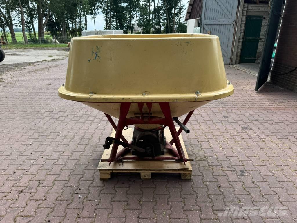 Vicon pendelstrooier Minerālmēslu izkliedētāji