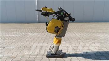 Bomag BT60 Blietes