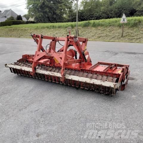 Kuhn HR 3001D Augsnes frēzes