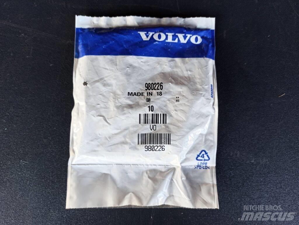 Volvo STUD 980226 Transports- Citi