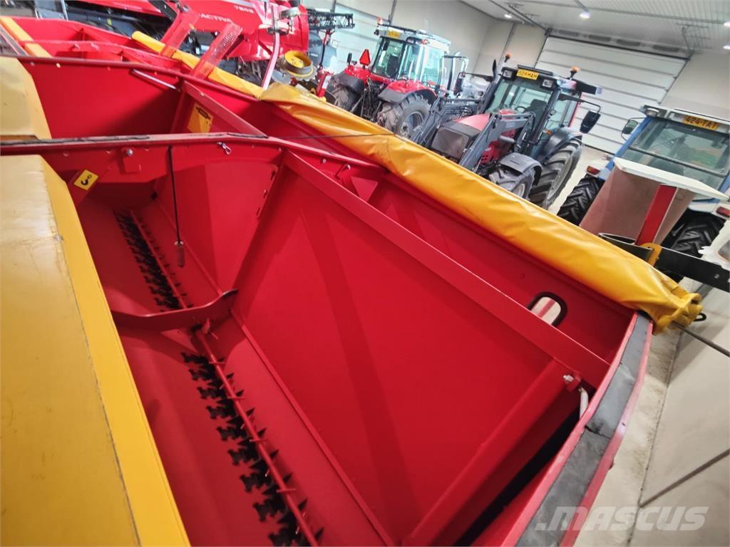 Väderstad Rapid Kombinētās sējmašīnas