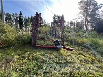 Väderstad äke Ecēšas