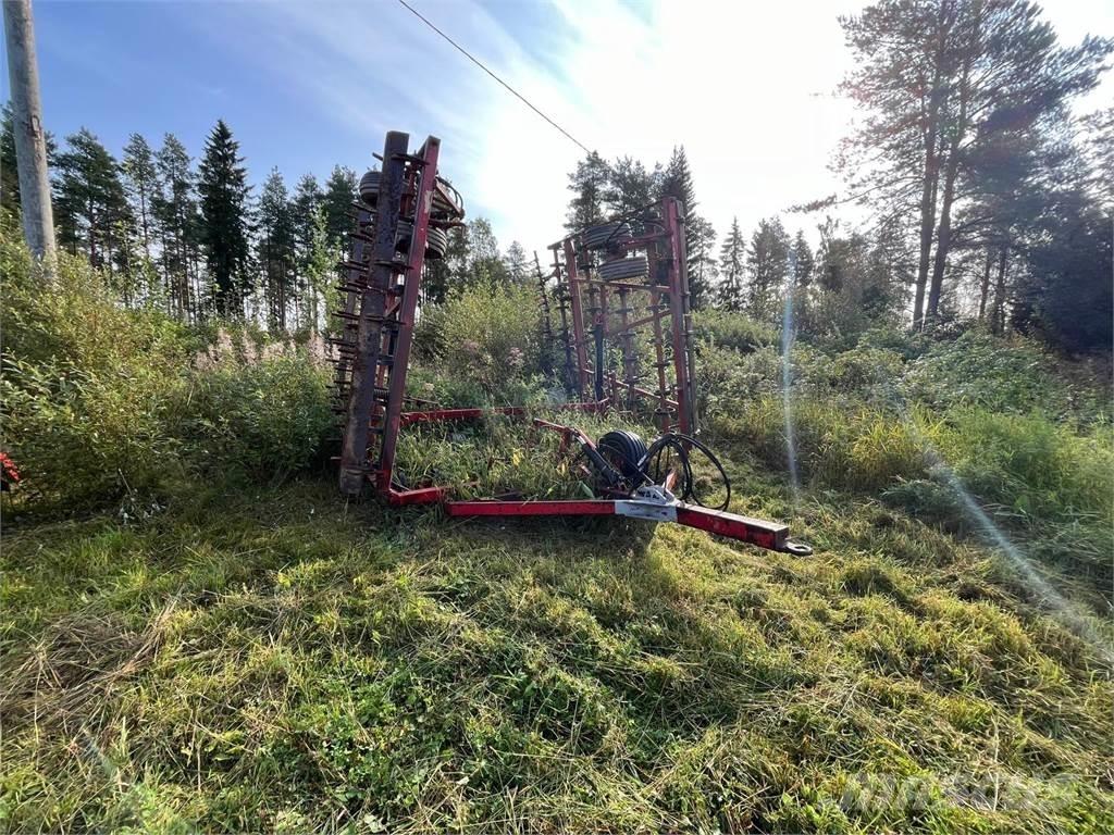 Väderstad äke Ecēšas