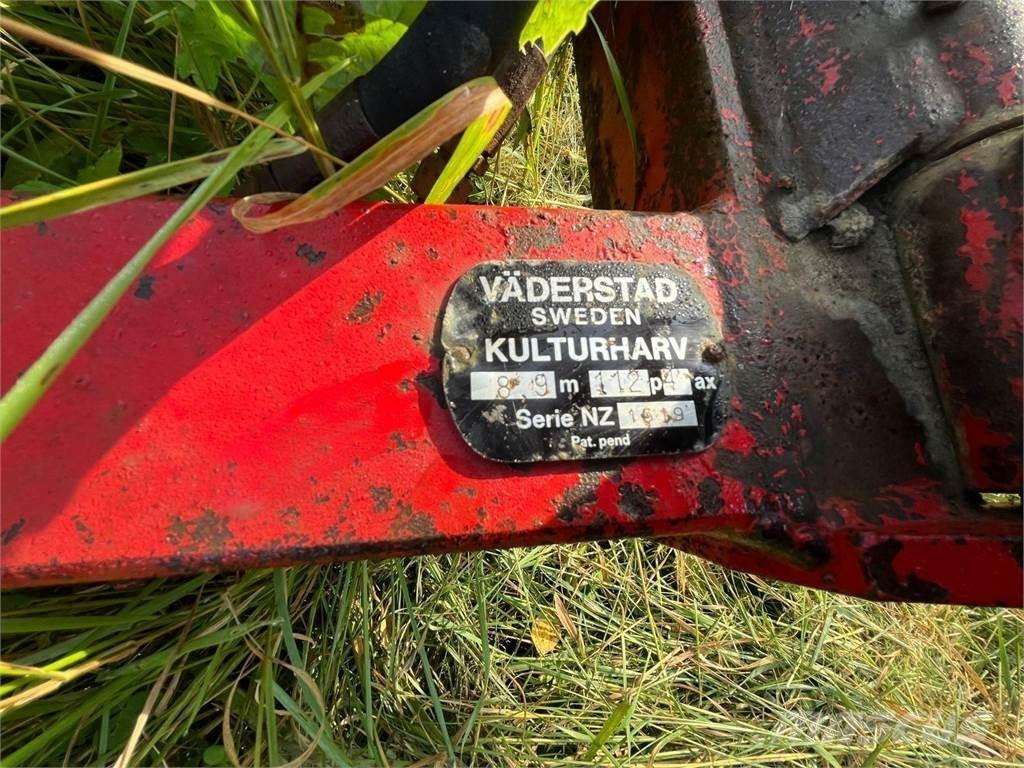 Väderstad äke Ecēšas