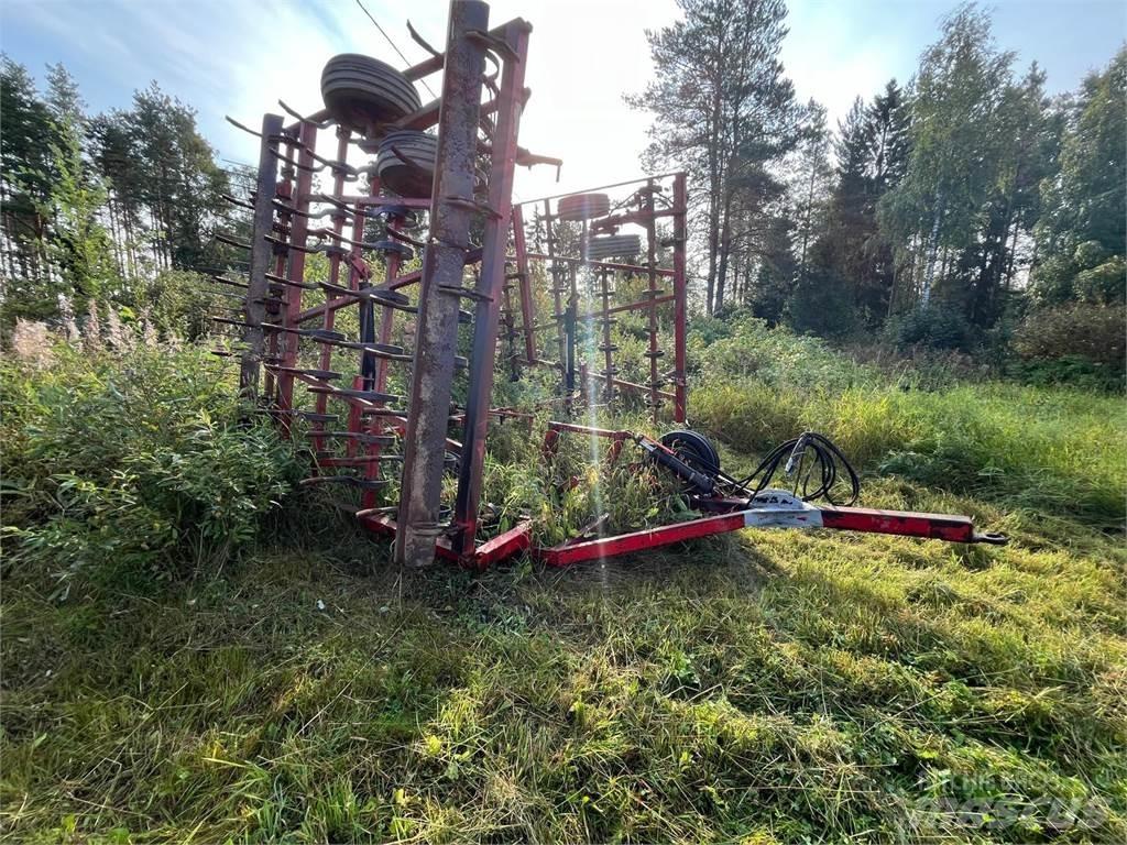 Väderstad äke Ecēšas