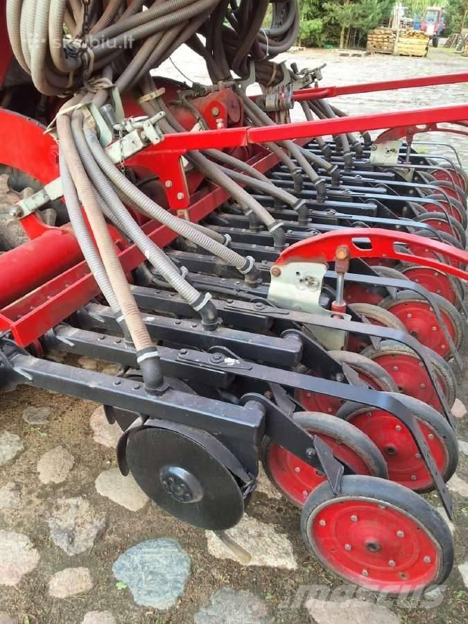 Horsch Pronto 6 DC Sējmašīnas