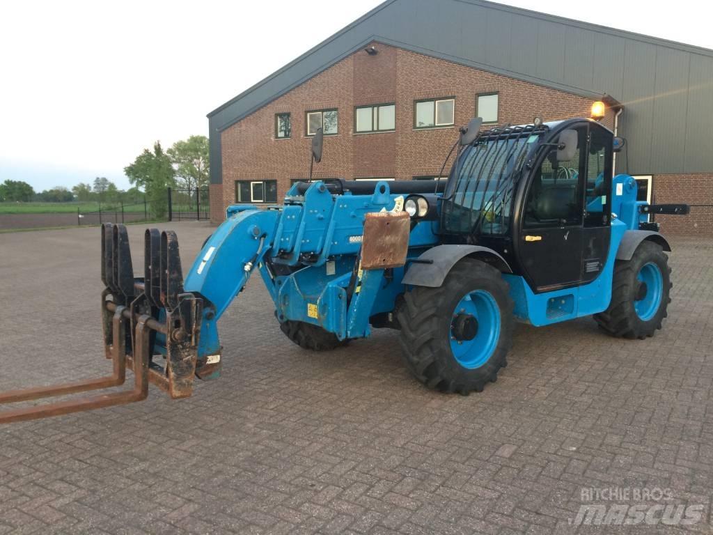 Genie GTH 4018 Teleskopiskie manipulatori