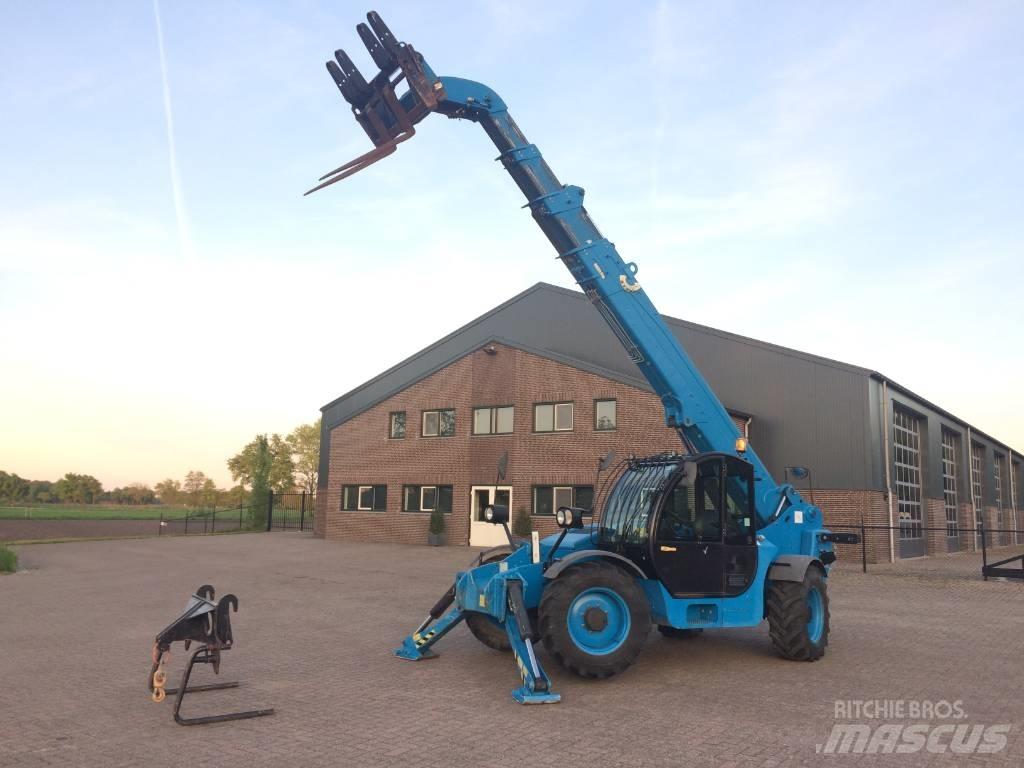 Genie GTH 4018 Teleskopiskie manipulatori
