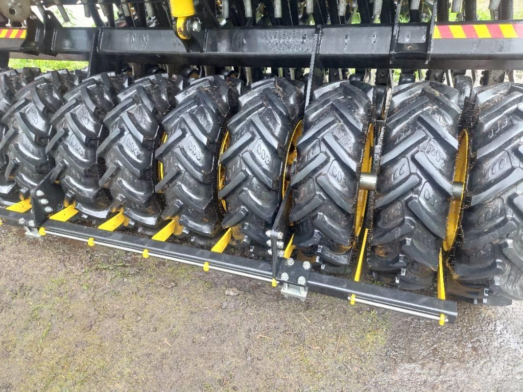 Multiva Forte Fx 300 Kombinētās sējmašīnas