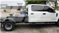 Ford F 350 XLT Citi