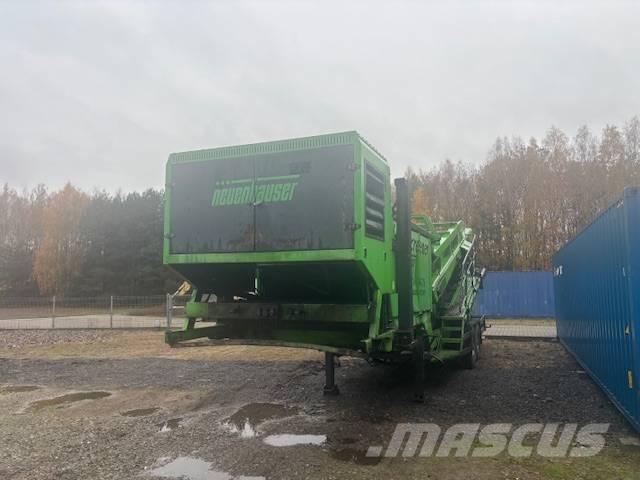 Neuenhauser 3 F Mobilie sieti