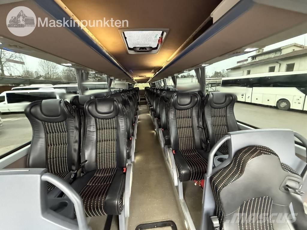 Temsa HD 12 Tūrisma autobusi