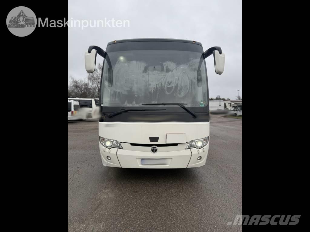 Temsa HD 12 Tūrisma autobusi