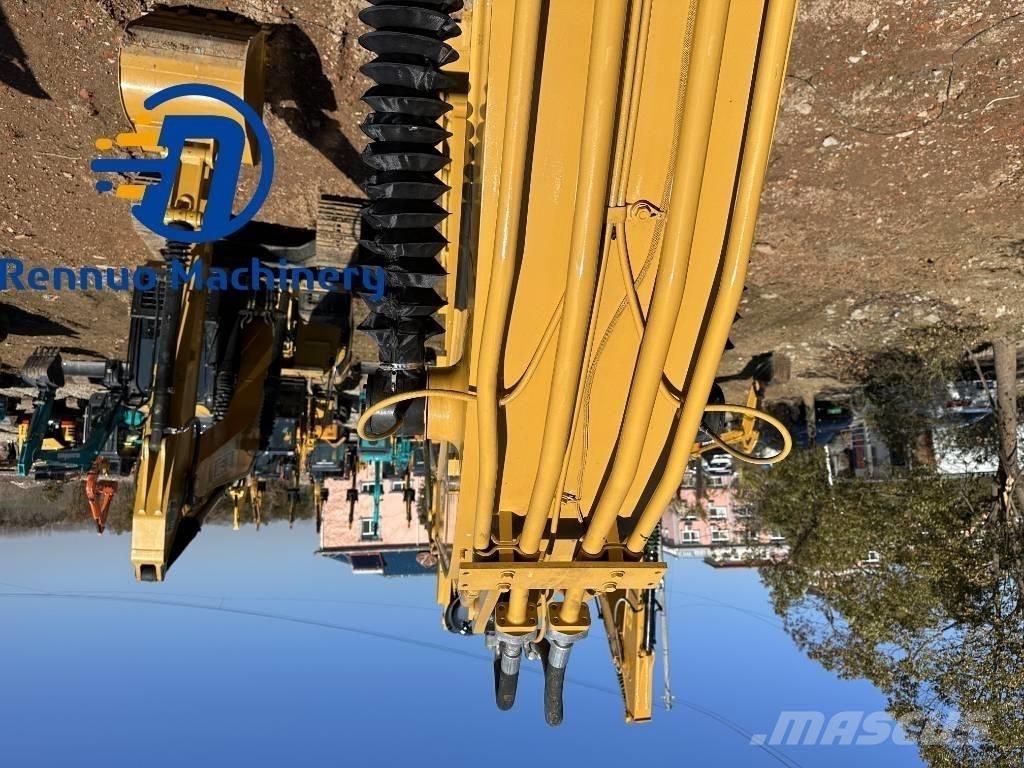 CAT 315D2GC Vidēja lieluma ekskavatori 7 t - 12 t