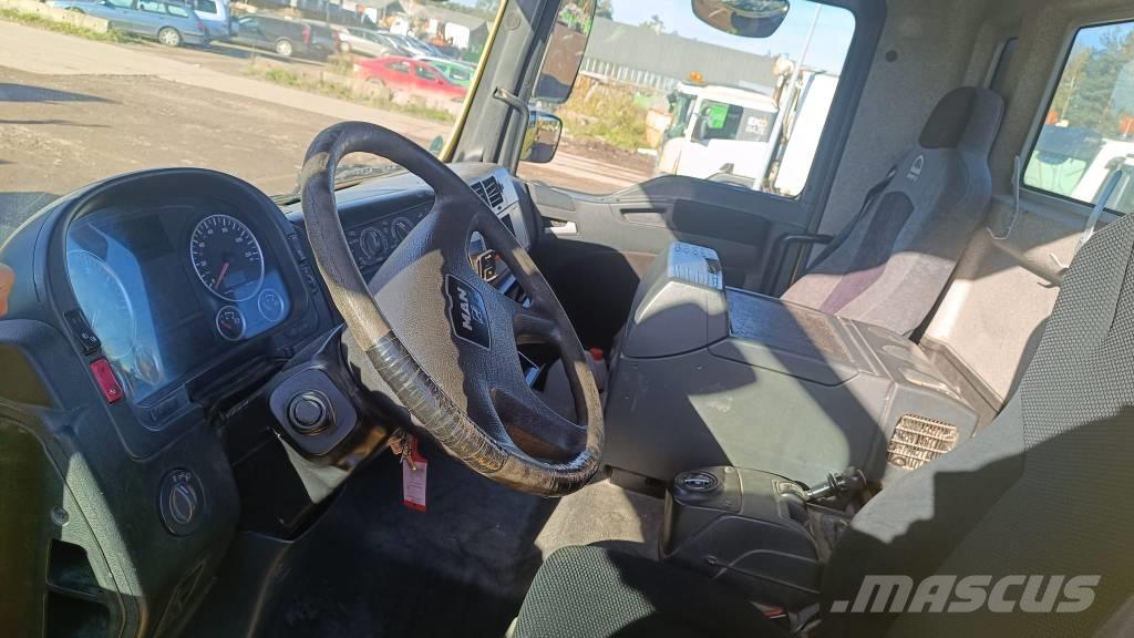 Manitou MLT 625-75 H Teleskopiskie manipulatori