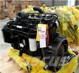 Cummins QSB5.9-C180 Dzinēji