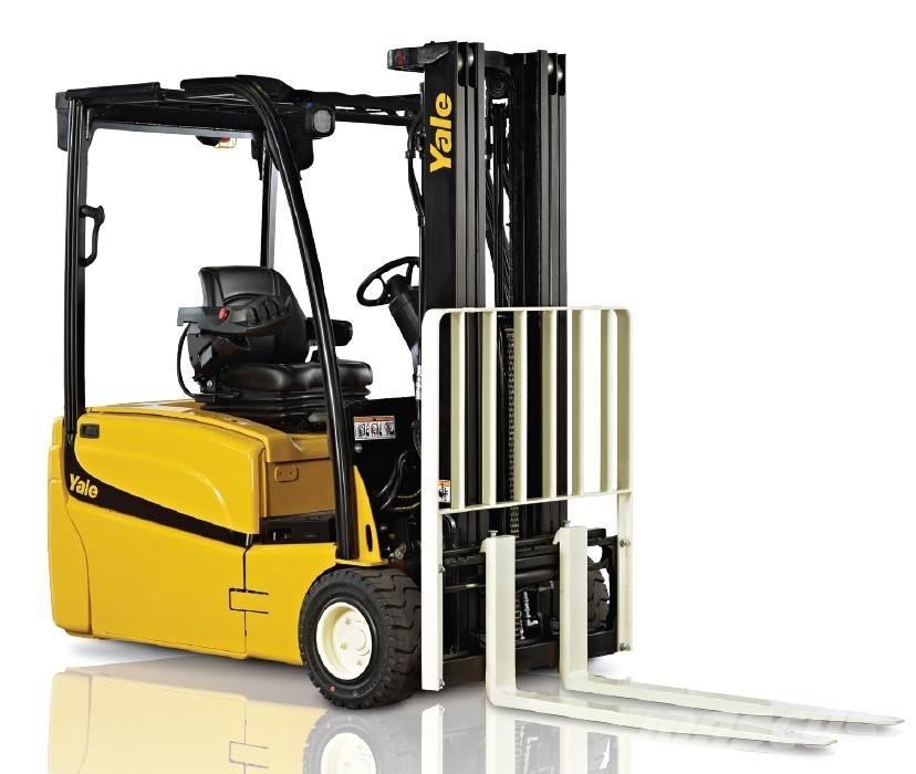 Yale ERP20VT Elektriskie iekrāvēji