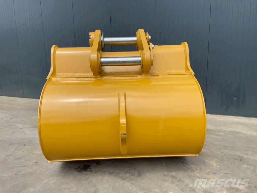 CAT 349D2 - TB Kausi