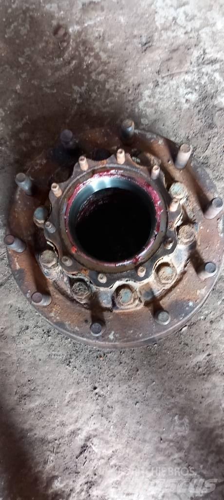 Scania 94 D.   1382884 Asis