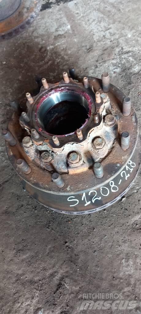 Scania 94 D.   1382884 Asis