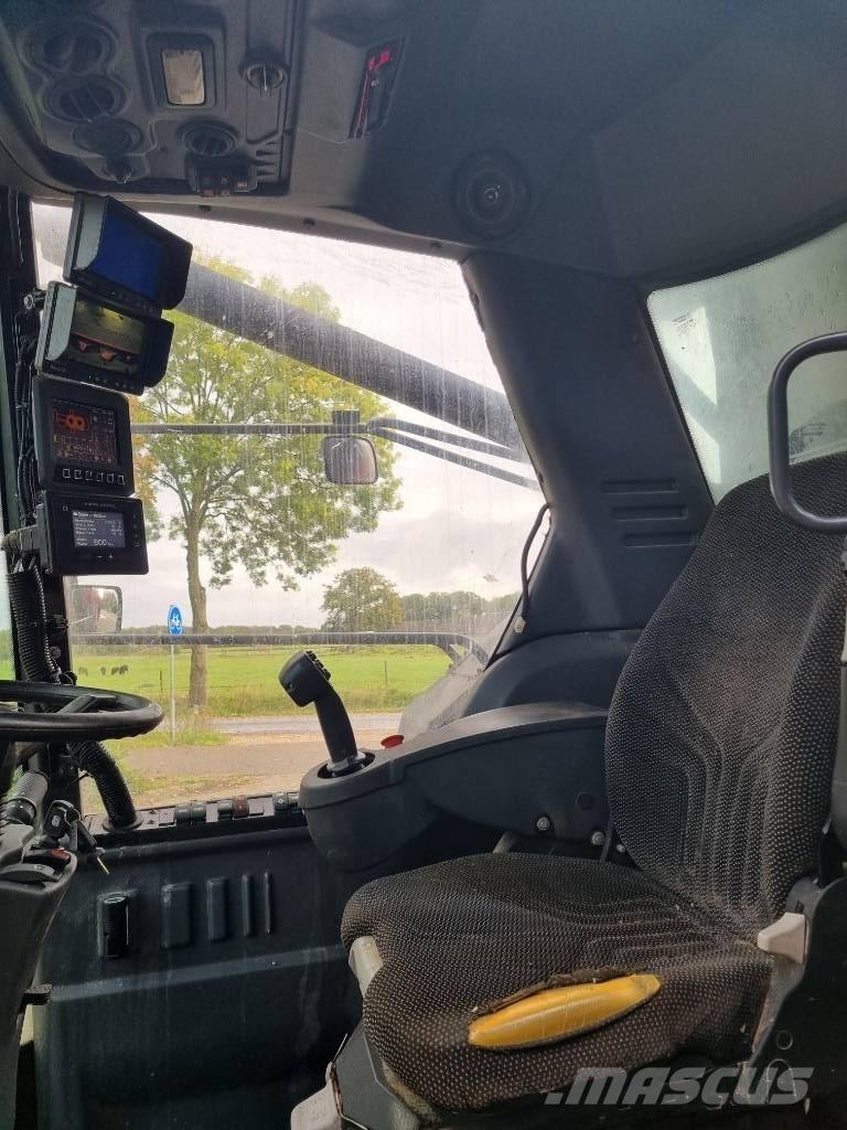 RMH TurboMix 30 Maisītāji dalītāji