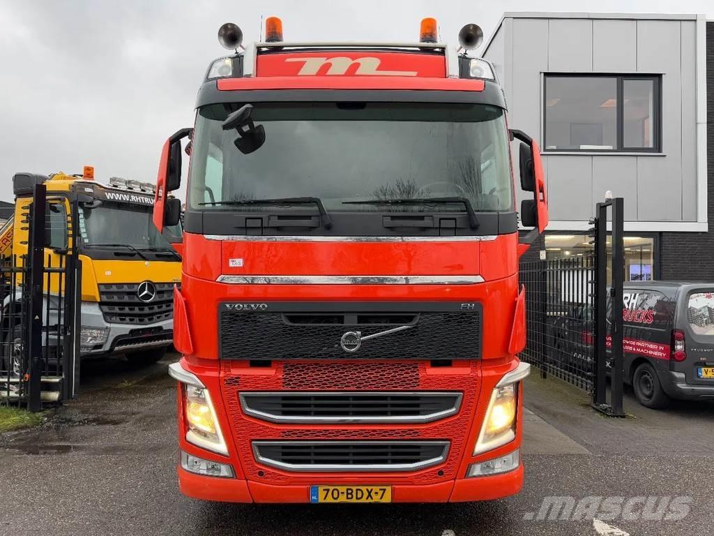 Volvo FH FH420 Vilcēji