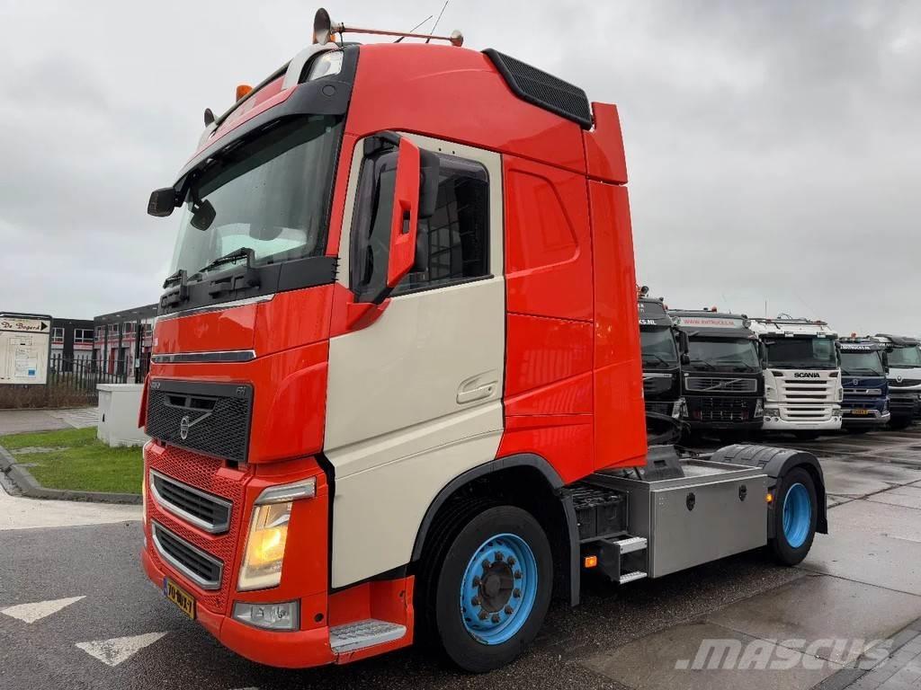 Volvo FH FH420 Vilcēji