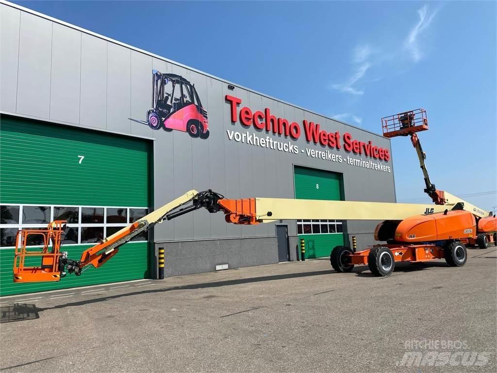 JLG 1850SJ Teleskopiskie pacēlāji