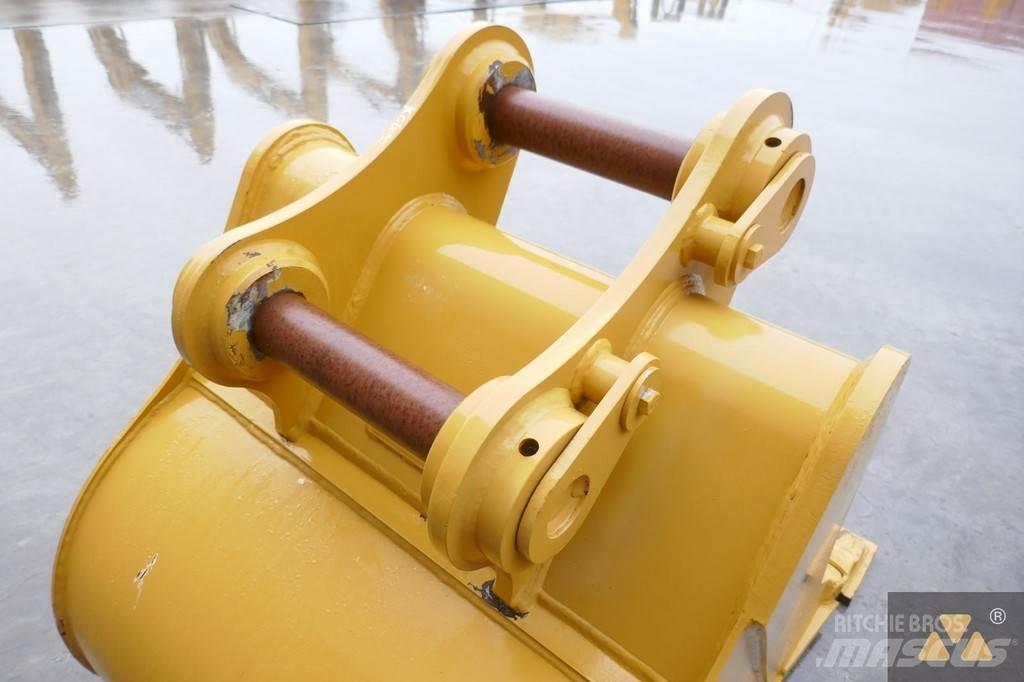 CAT 320 Bucket Kausi
