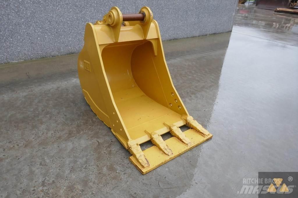 CAT 320 Bucket Kausi