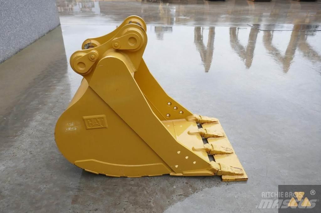 CAT 320 Bucket Kausi
