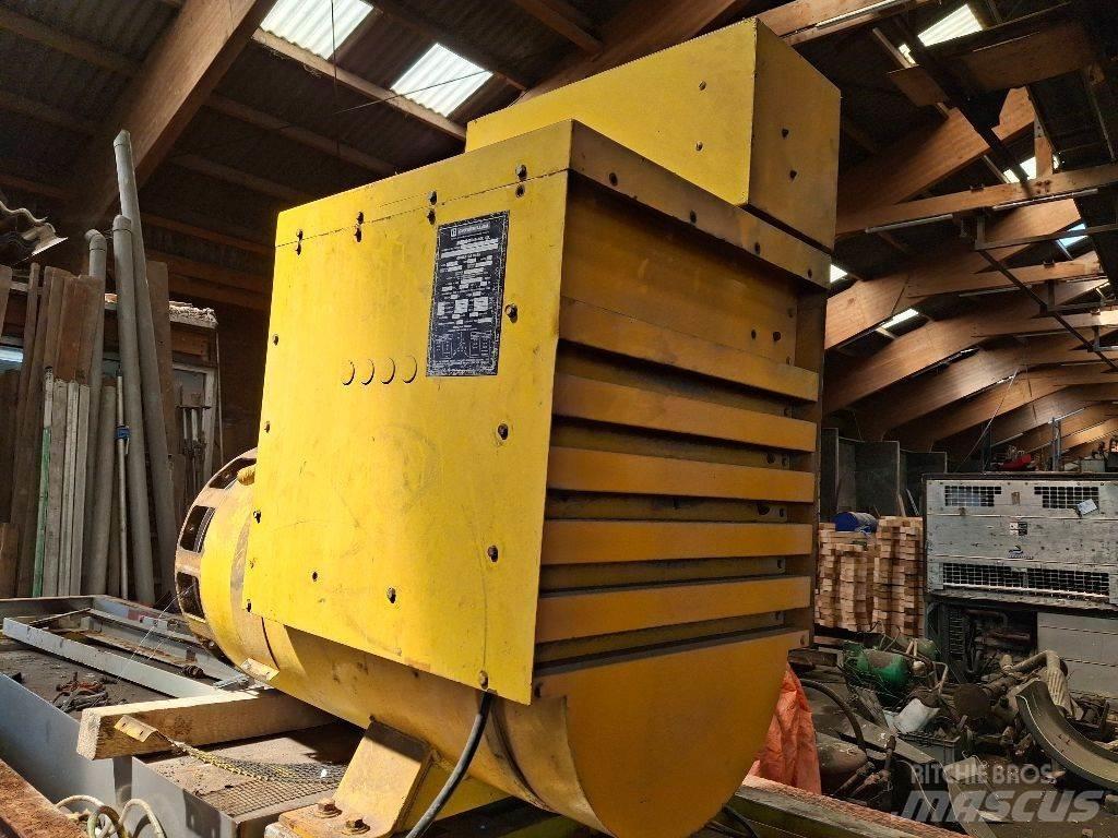 CAT 3306 Transports- Citi