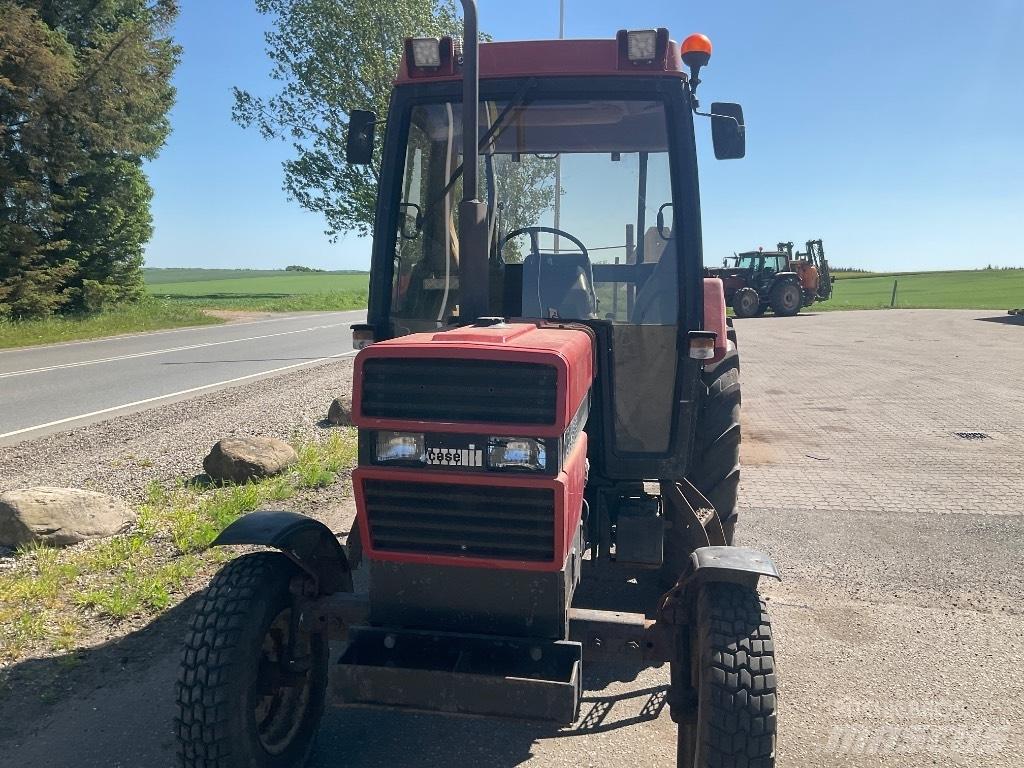 Case IH 685 XL Traktori