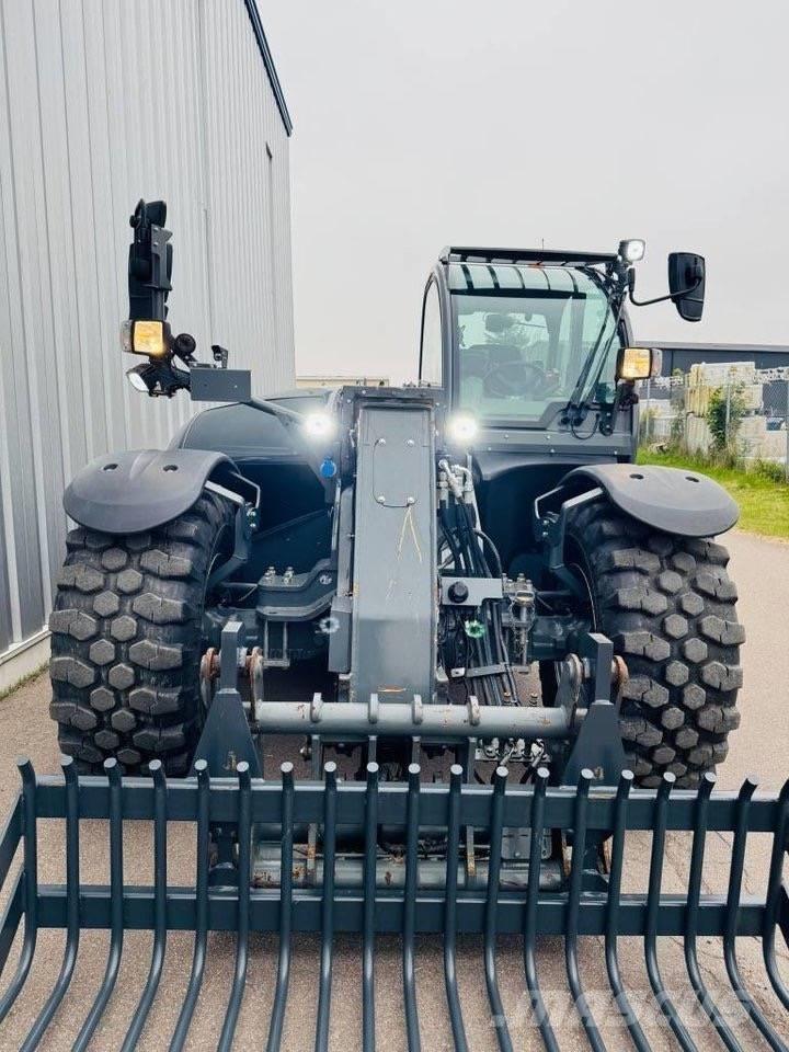 Kramer KT 557 Komunālās mašīnas