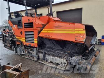 ABG Titan 8820 Asfalta klājēji