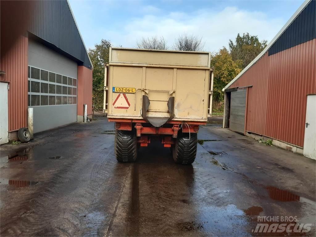 Beco Super 1200 Dzīvnieku transportēšanas piekabes