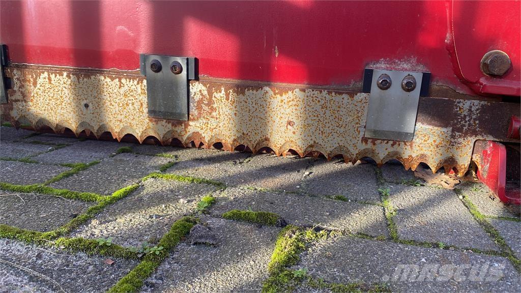 BvL megastar 195 Cits lopkopības aprīkojums