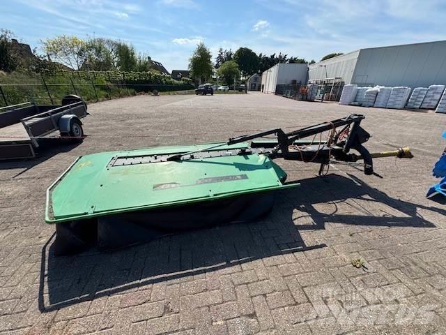 Deutz-Fahr KM 3.27 Pļaujmašīnas