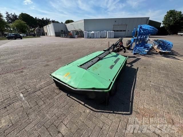 Deutz-Fahr KM 3.27 Pļaujmašīnas