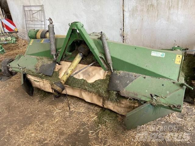 Easycut 32 CV Pļaujmašīnas