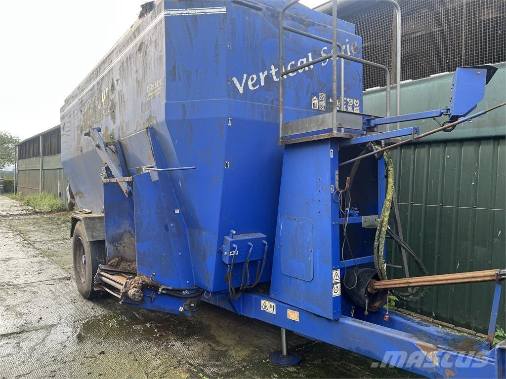  Europcomp Dualmix Maisītāji dalītāji