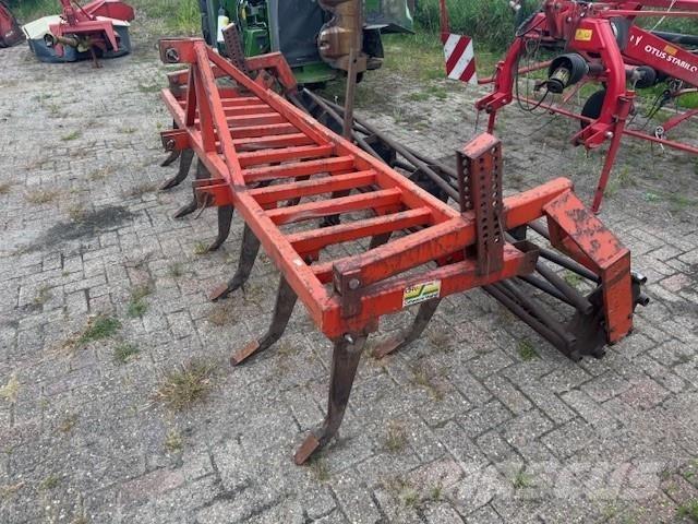 Evers Burma 11-303 Kultivatori