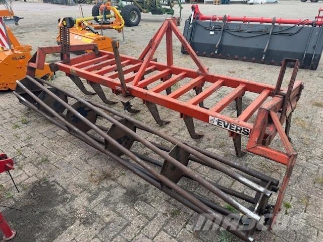 Evers Burma 11-303 Kultivatori