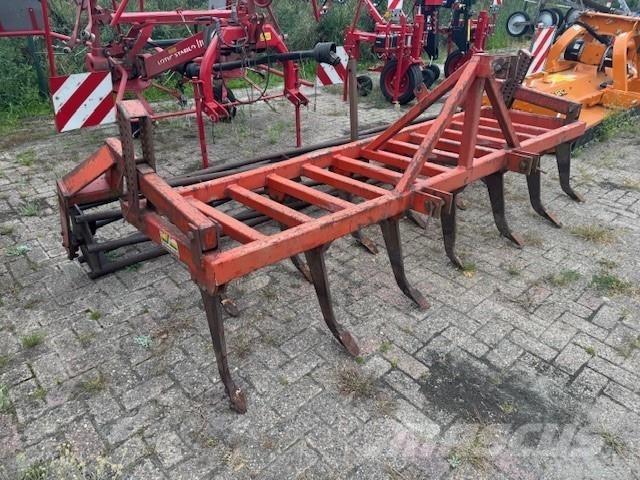 Evers Burma 11-303 Kultivatori