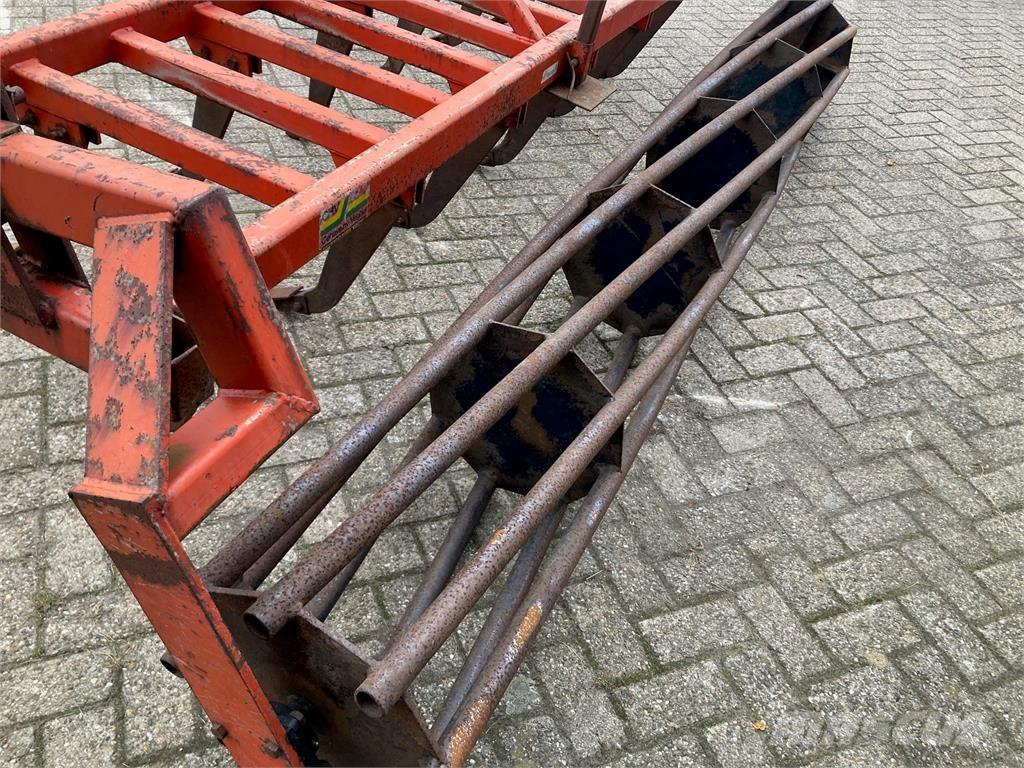 Evers Burma 11-303 Kultivatori