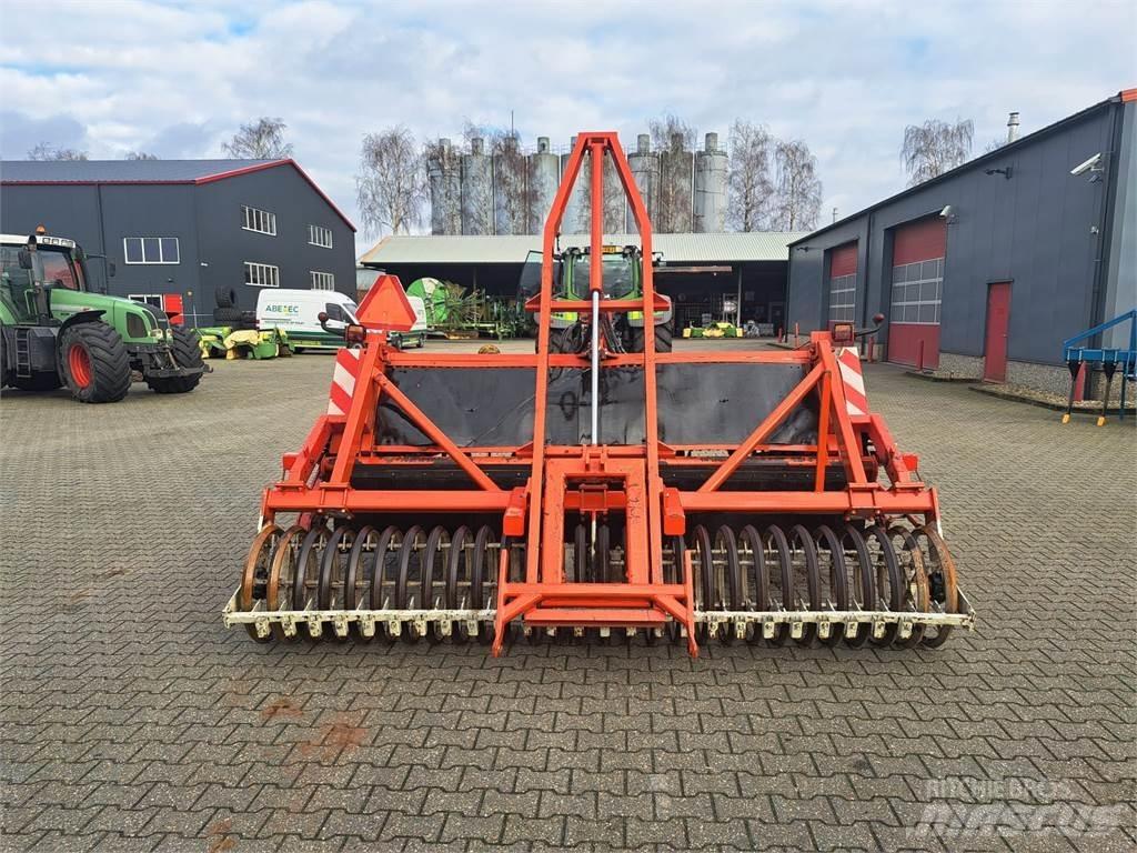 Farmax Spitmachine Augsnes frēzes